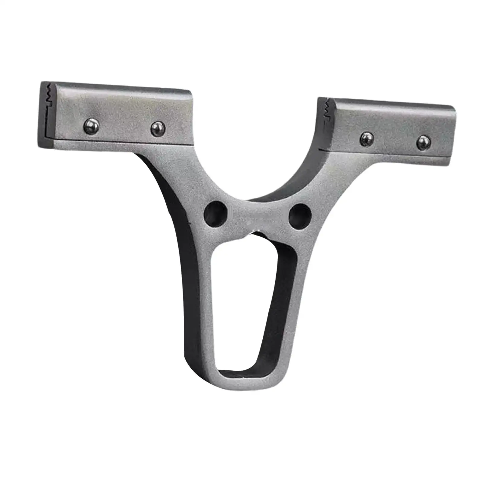 

Release Device Tool Portable Hunting Slingshot Bow Heads for DIY Bow Women Men Hunting Enthusiasts Diving Fishing Outdoor Sports