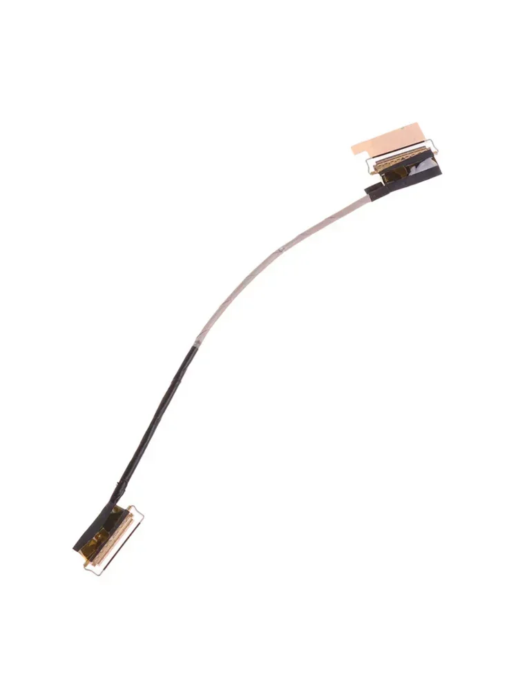 Оригинальный кабель для Lenovo ThinkPad t480s et481 EDP touch FHD видео со светодиодным экраном