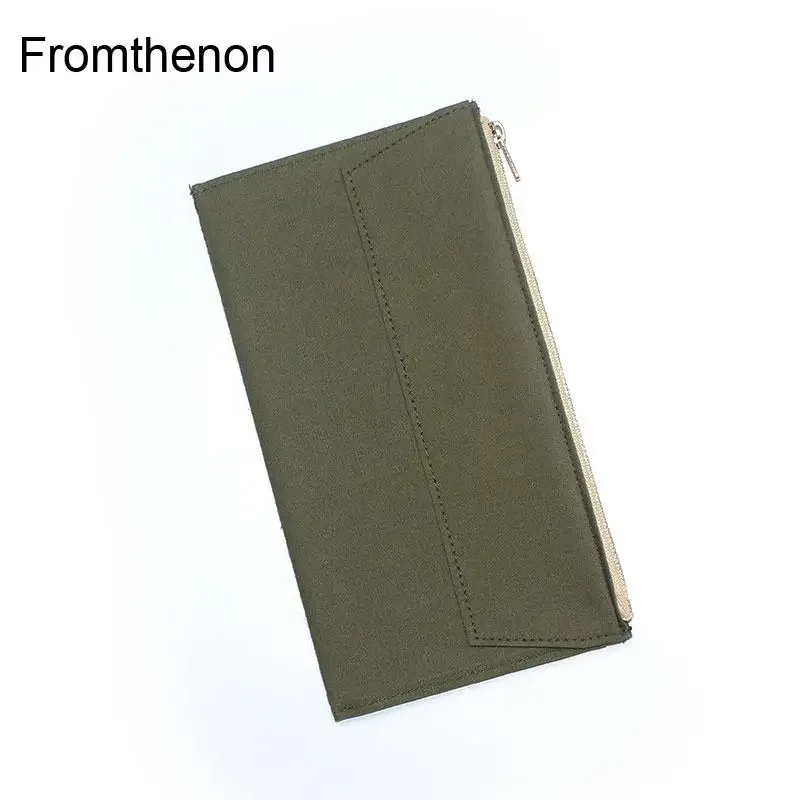 

Сумка для ноутбука Fromthenon оливковая
