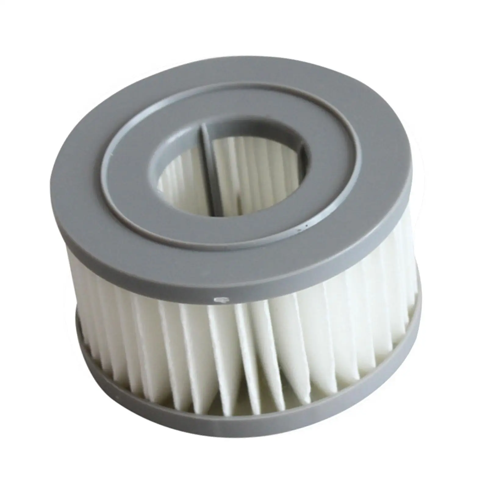 

Vacuum Filter Accessories Vacuum Cleaner Accessories Spare Part Fitments Vacuum Cleaner Filter Element for Jv85 Jv85Pro A6 A8 A7