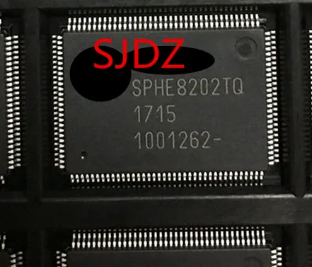 

5 шт. SPHE8202TQ SPHE8202