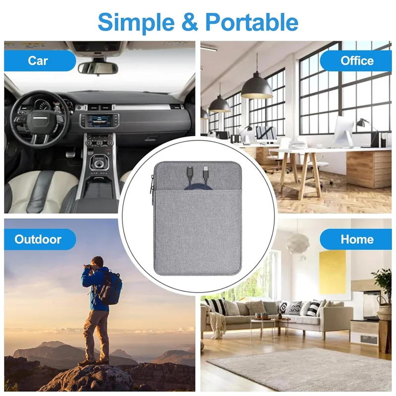 USB плетеный кабель для зарядного устройства Garmin Fenix 8 7 7S 7X 6 6S 6X 5 5S Venu 2 Forerunner 745 955 945