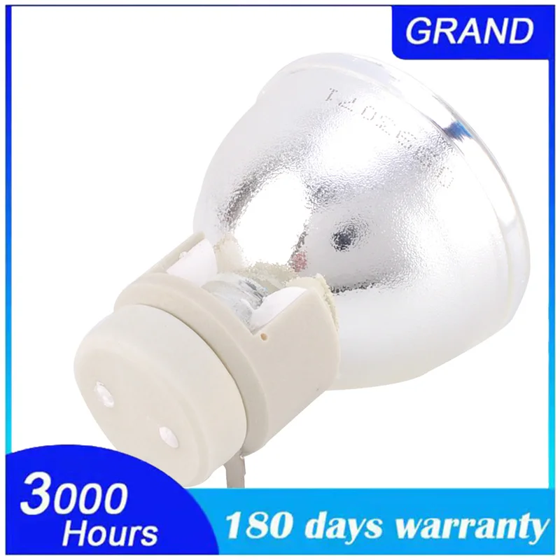 Совместим с искусственными лампами 230/0.8 E20.8 для Viewsonic PJD6241 PJD6381 PJD6531W лампочка