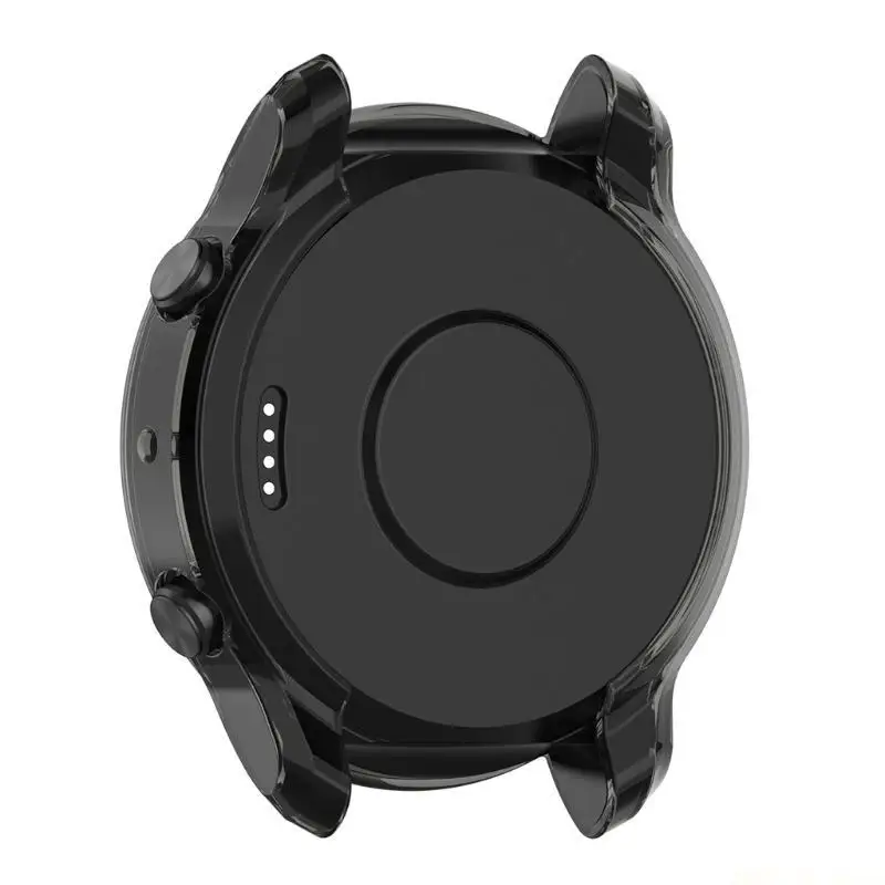 Фото M5TD Защитная крышка из ТПУ Прочная защита для умных часов для 3 Lite №5