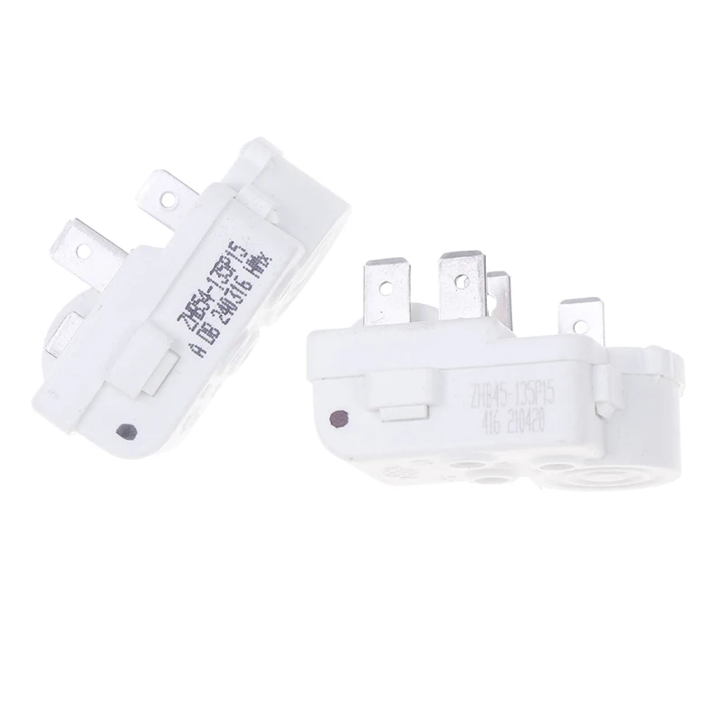Реле стартера для холодильника HELTC ZHB45-105P15/ZHB65-120P15