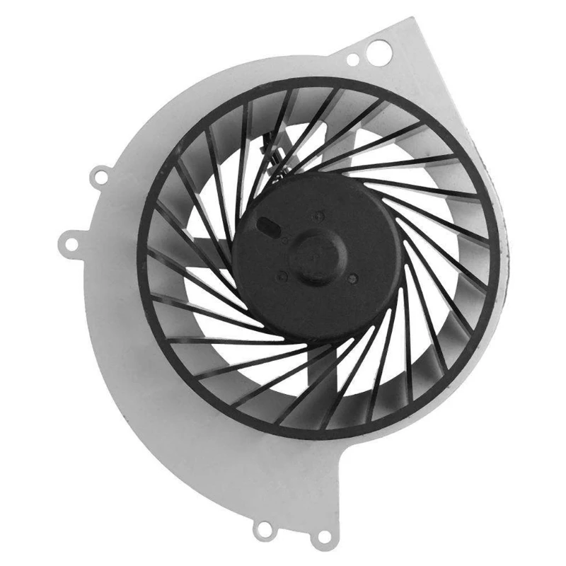 Вентилятор охлаждения консоли для Cooler 1000 вентилятор процессора внутренние
