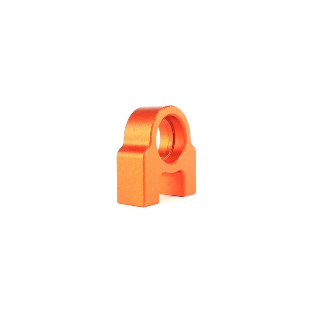 

ZD racing 1 / 7 ex-07 4WD RC Drift flat sports car original accessory longitudinal drive shaft mounting seat 8592