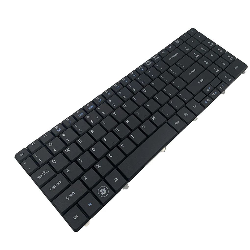 

Mechanical Keyboards Official Protecting Replacement for Acer Aspire 5532