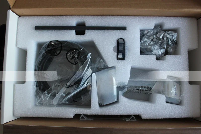 2024 горячая Распродажа сверкающий 3D сканер EINSCAN H2 для деревянной мебели с