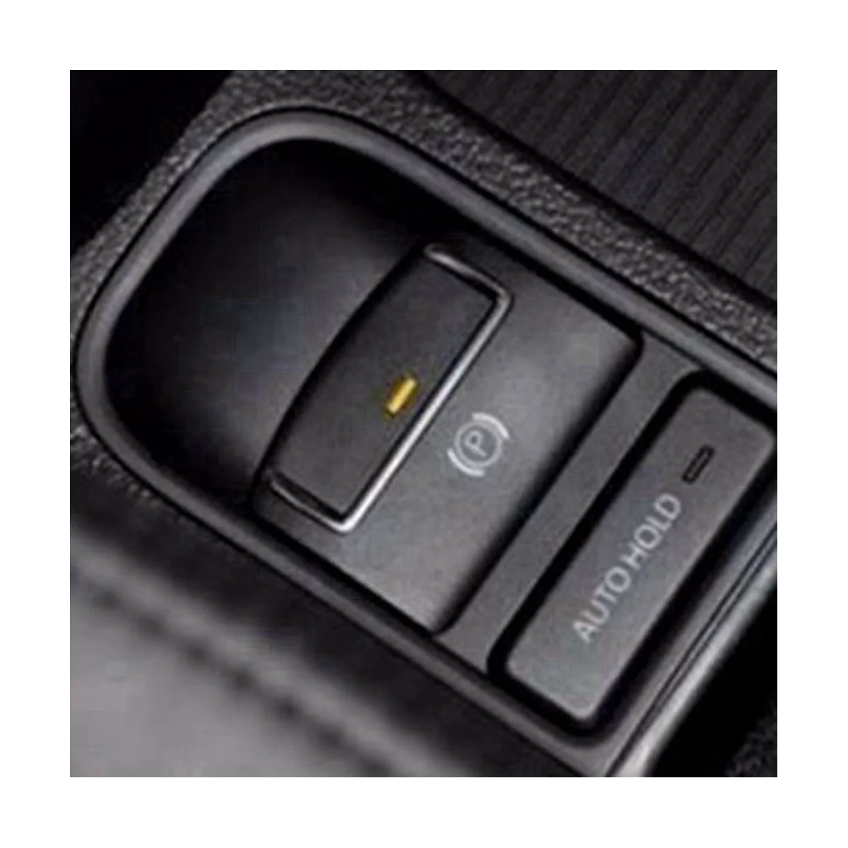 Для EPB электронной фотомагнитной Тормозной выключатель для VW Tiguan Sharan Seat 5N0927225