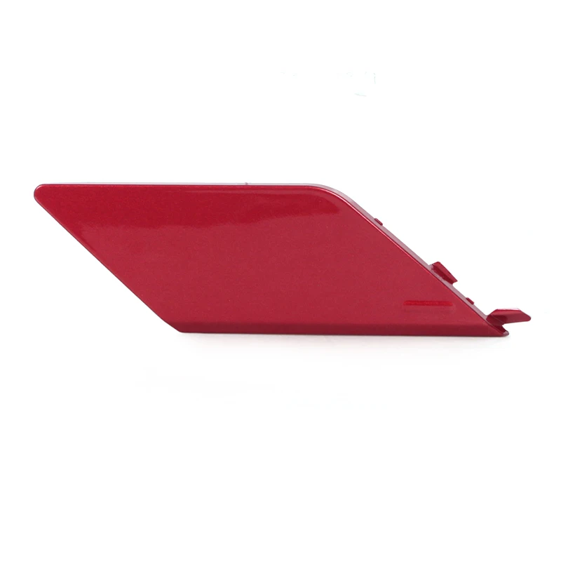 

31449210 Окрашенная крышка фаркопа заднего бампера, крышка буксировочного крюка прицепа, крышка для Volvo XC60 2018 2019 2020 2021