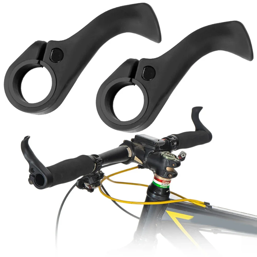 Сверхлегкие эргономичные ручки для горных велосипедов 22 2 мм