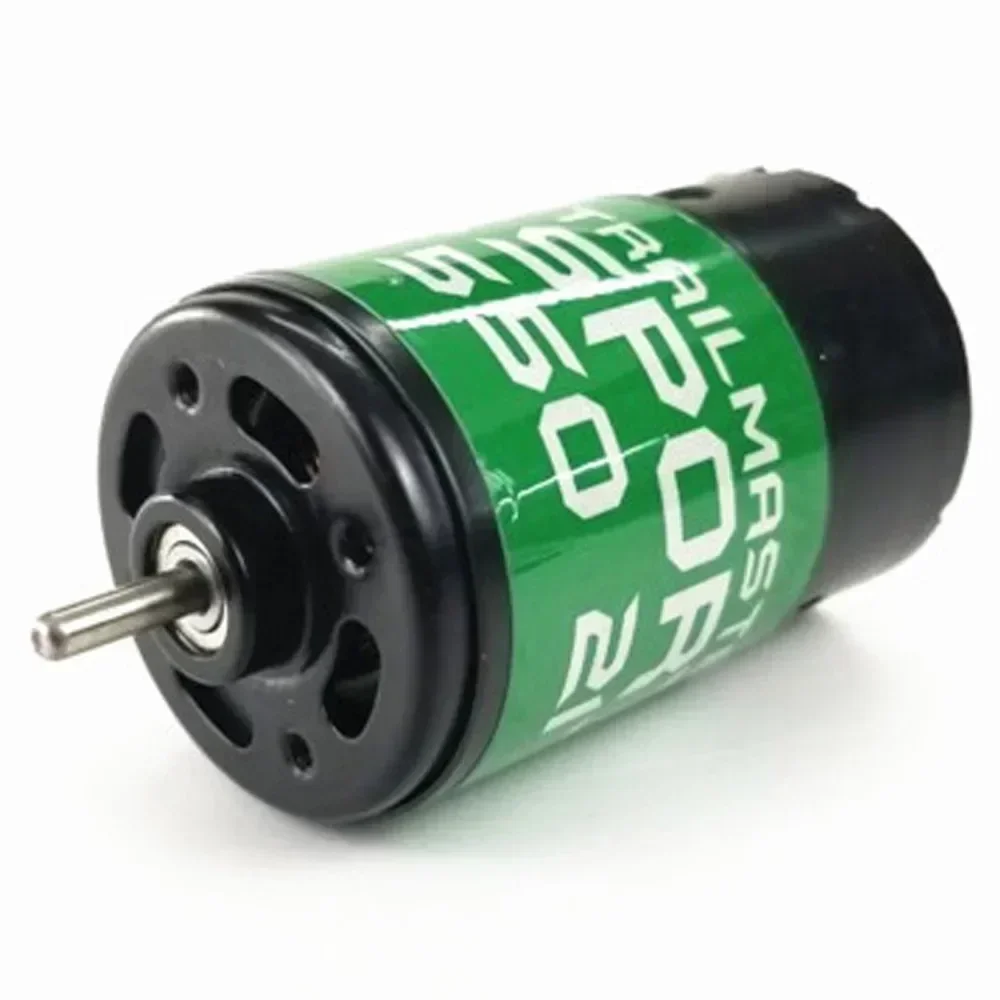 Радиоуправляемая машина HHBTMSPT55021 Holmes Hobbies TrailMaster Sport 550 21T HO/ 110100046 Матовый мотор (21Т)