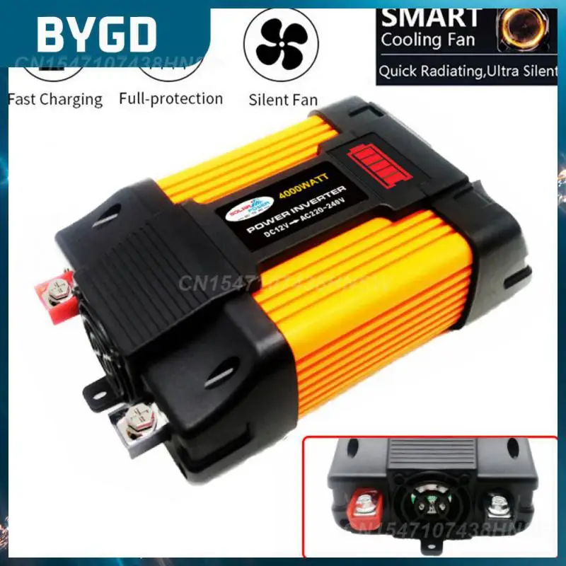 

Автомобильный преобразователь напряжения, 500 В, 15 В постоянного тока