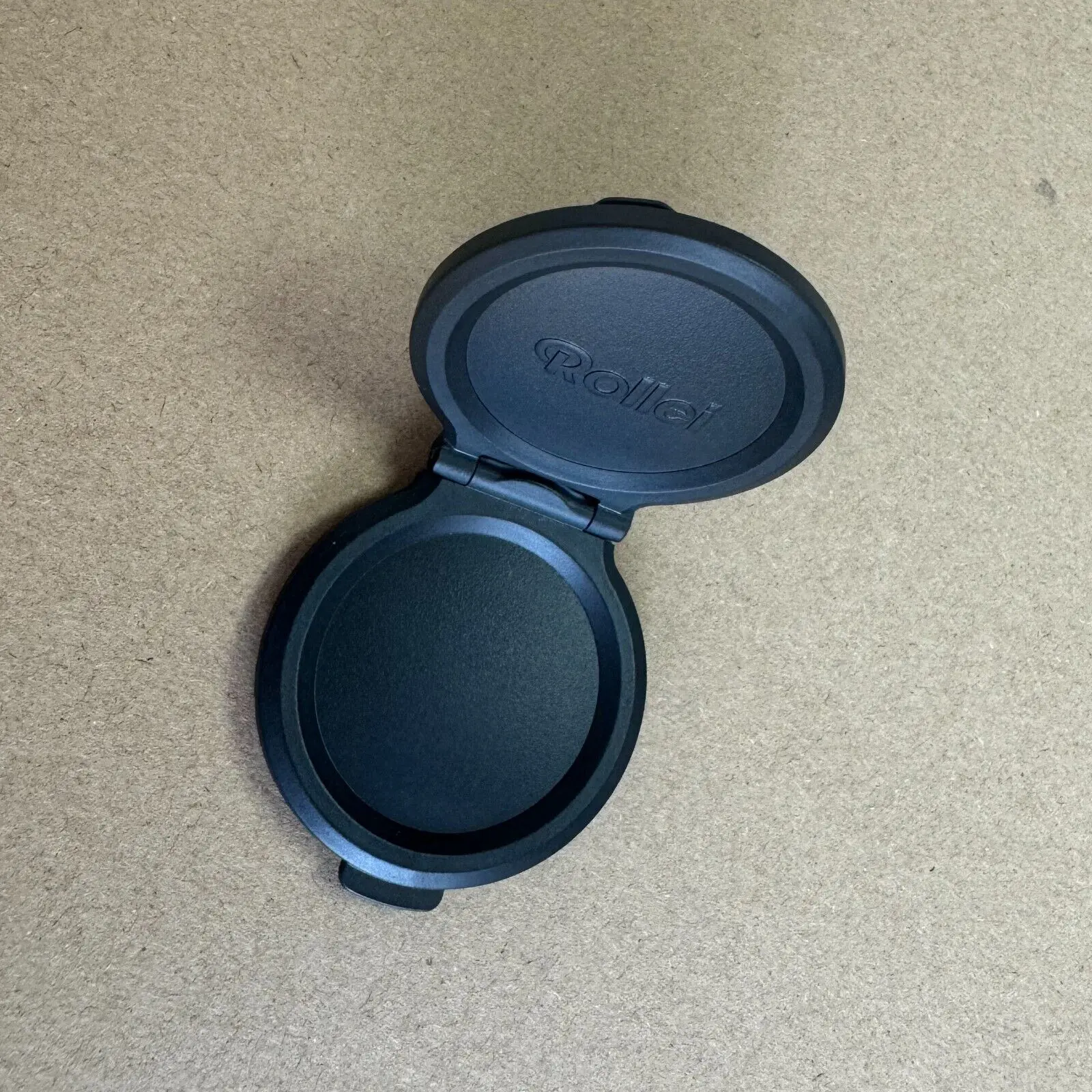 Пластиковая крышка для камеры ProScope Bay III атласная объектива 4 Rolleiflex 2 8F 8C 8E 8FX GX