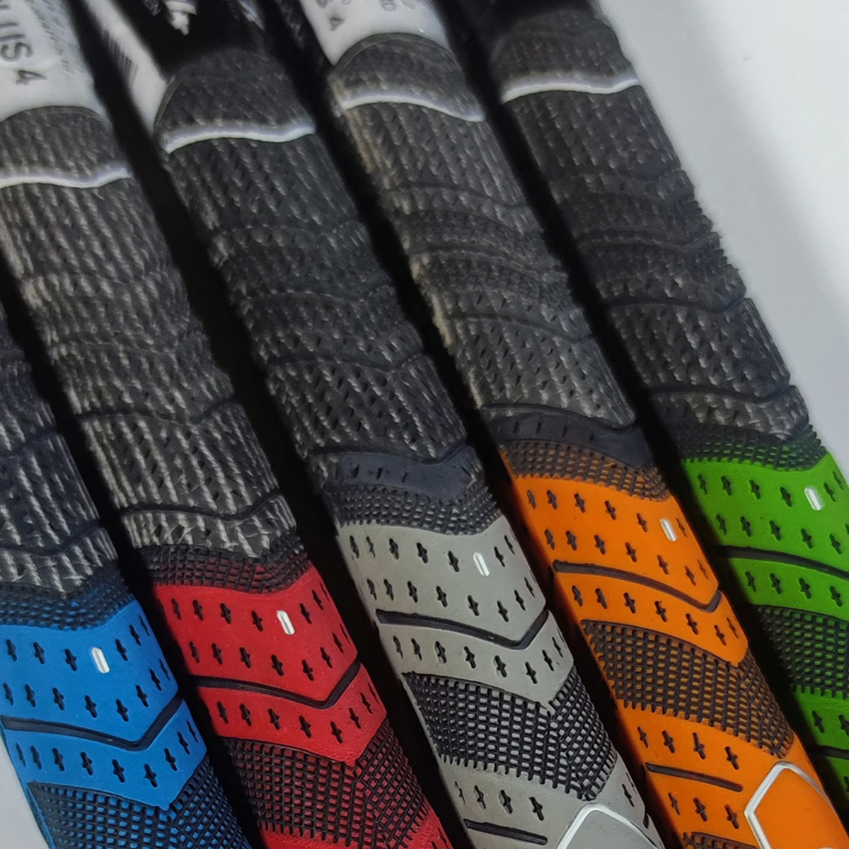 

13pcs/lot Golf Grips Midsize and Standard Plus4