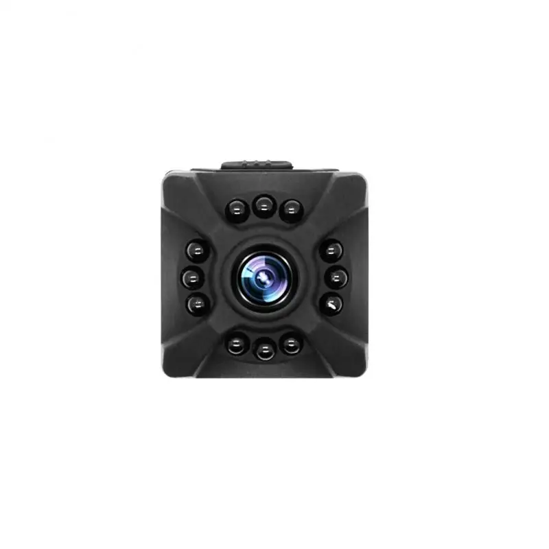 

High-definition Wireless Camera No Distance Limit Good Night Vision Effect Security Camera Mini Camera Family Safety Protection