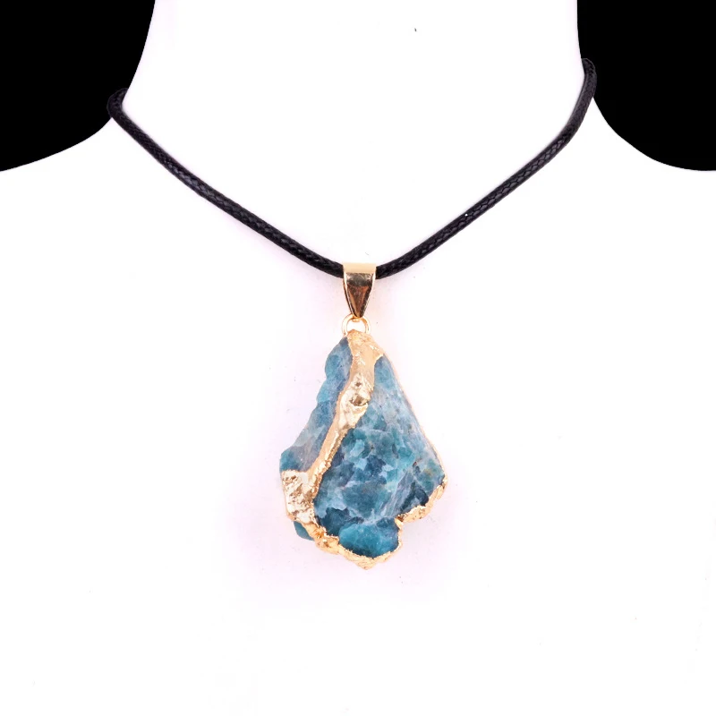 

Ожерелья из кристаллов AierCrystal