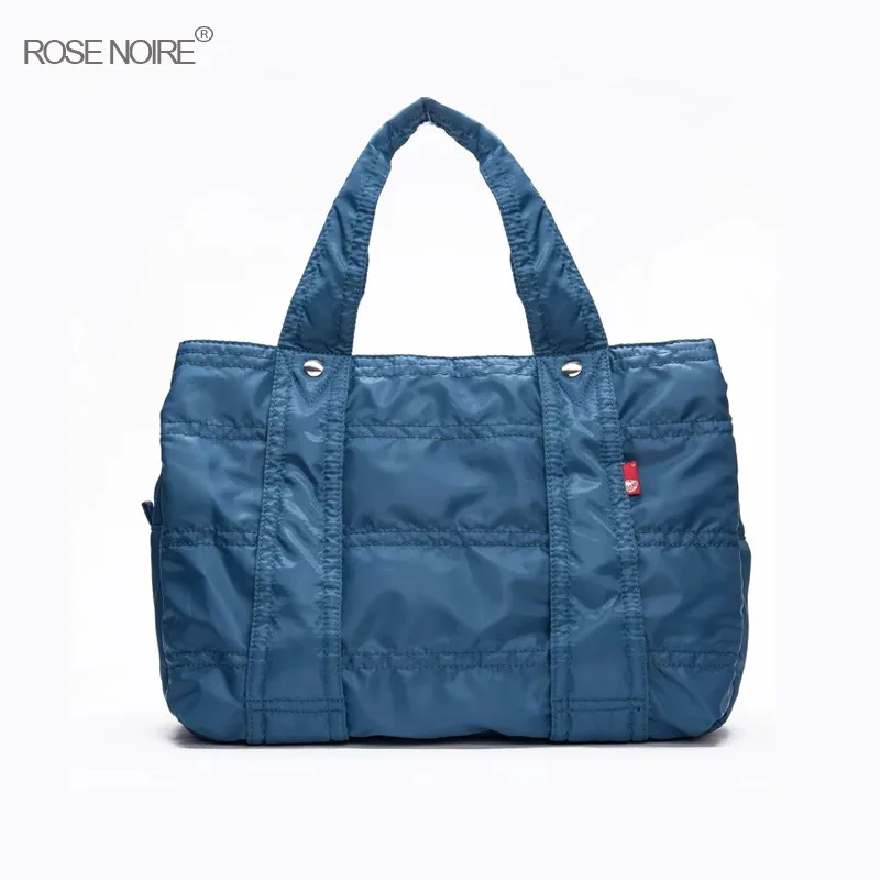 

Waterproof Multifunction Japan Brand Nylon Maternity Diaper Handbag Large Capacity Baby Mother Hobos Travel Messenger Bag
