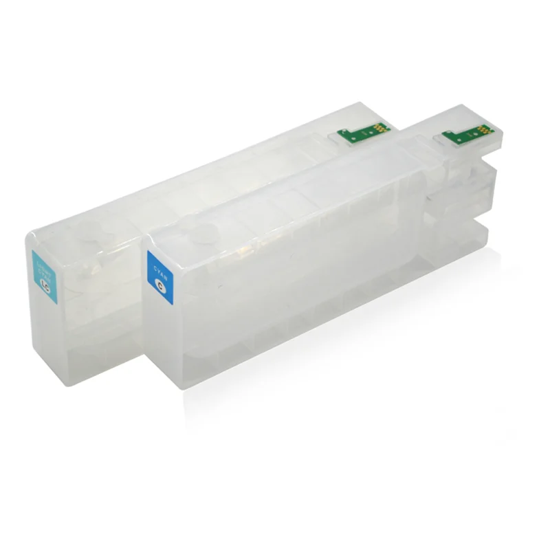 Пигментные чернила + картридж для Epson P808 P800 EPSON pro3800 3880 3850 3890 T5820 P6080