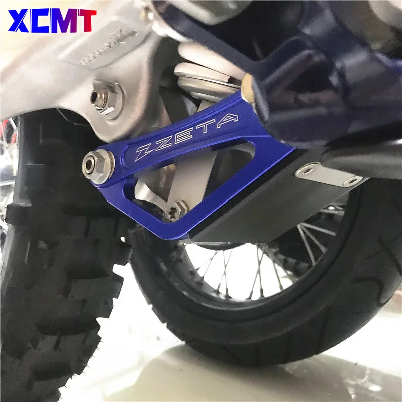 Комплект адаптеров для заднего понижения мотоцикла 30 мм регулируемый KTM SX SXF XC XCF