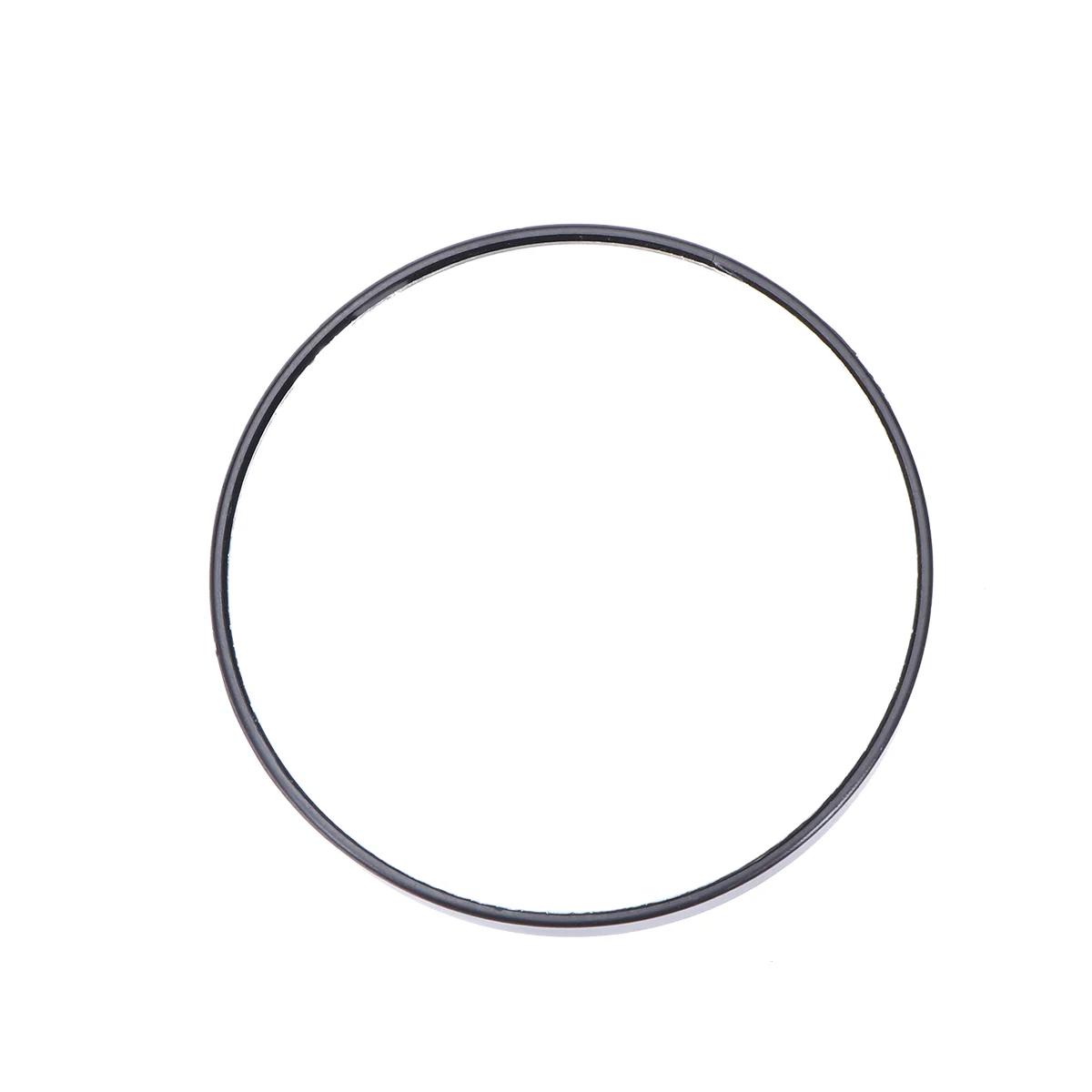 

7.5cm 10X Magnifying Glass Mirror Wall Small Round Vanity Wall Mirror Pocket Mirror Magnification Bathroom Makeup