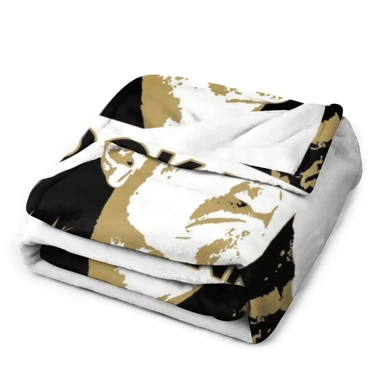 Одеяло Unimpressed Guenther Rich Energy Декоративное одеяло Большие одеяла