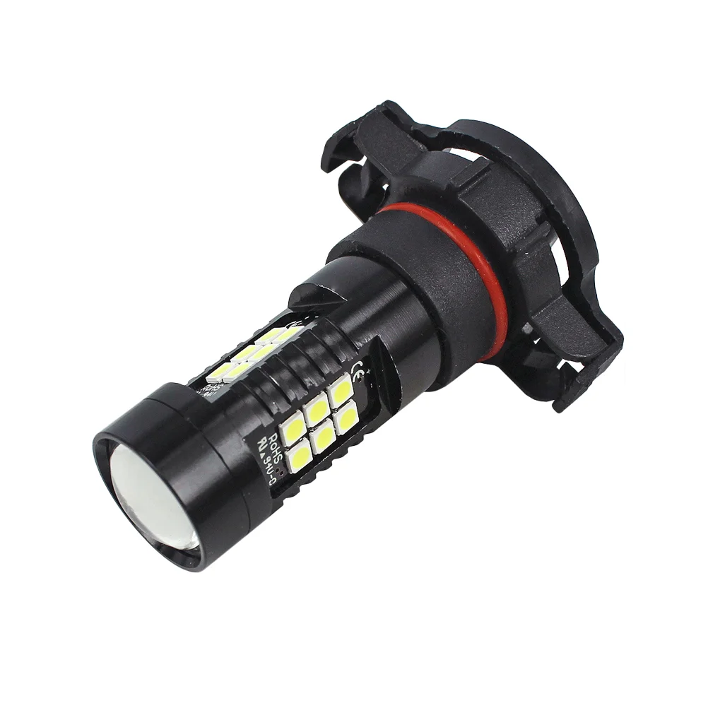

1Pc Front Fog Practical Superpower Foglight for Vehicle Replacement Car