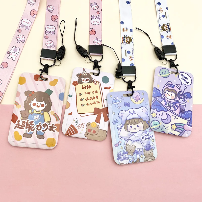 

Карточка с идентификацией для девочек из мультфильма «космическая девушка»