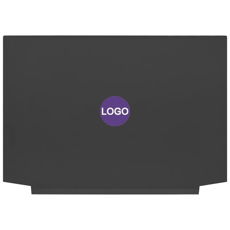 Для HP 15-EC TPN-Q229 задняя панель ноутбука верхняя крышка ЖК-дисплея передняя рамка