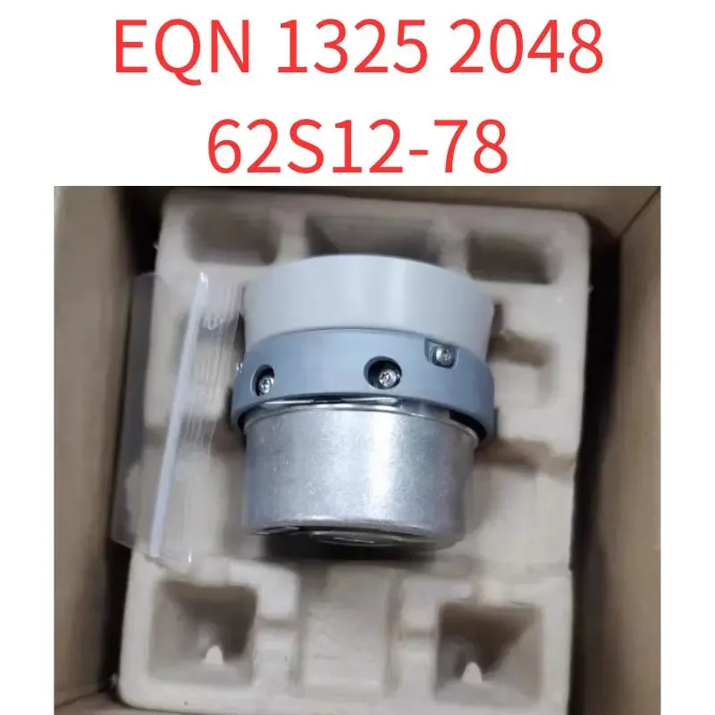 Совершенно новый оригинальный кодер EQN 1325 2048 62S12-78 б/у тест в порядке