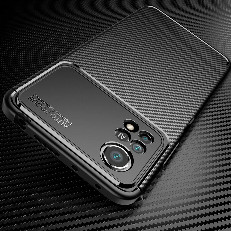 for xiaomi poco m4 pro 4g case cover for poco m4 pro capas back shockproof phone bumper soft tpu cover for poco x4 m4 pro fundas free global shipping