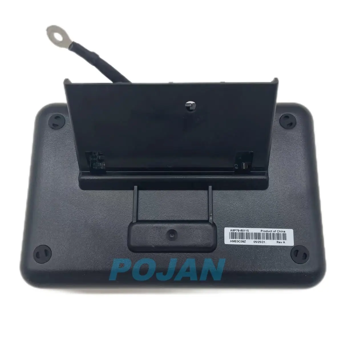 Новинка внешний вид для товара панель управления Laserjet M521 сенсорный экран в сборе