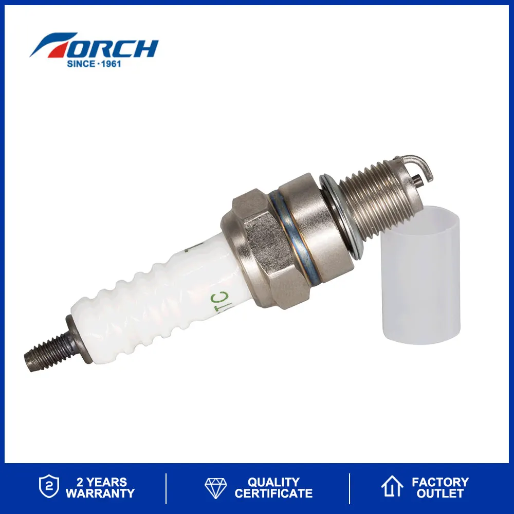 Горячая Распродажа высокопроизводительная Свеча зажигания A6TC Candel Для C6HSA для Denso