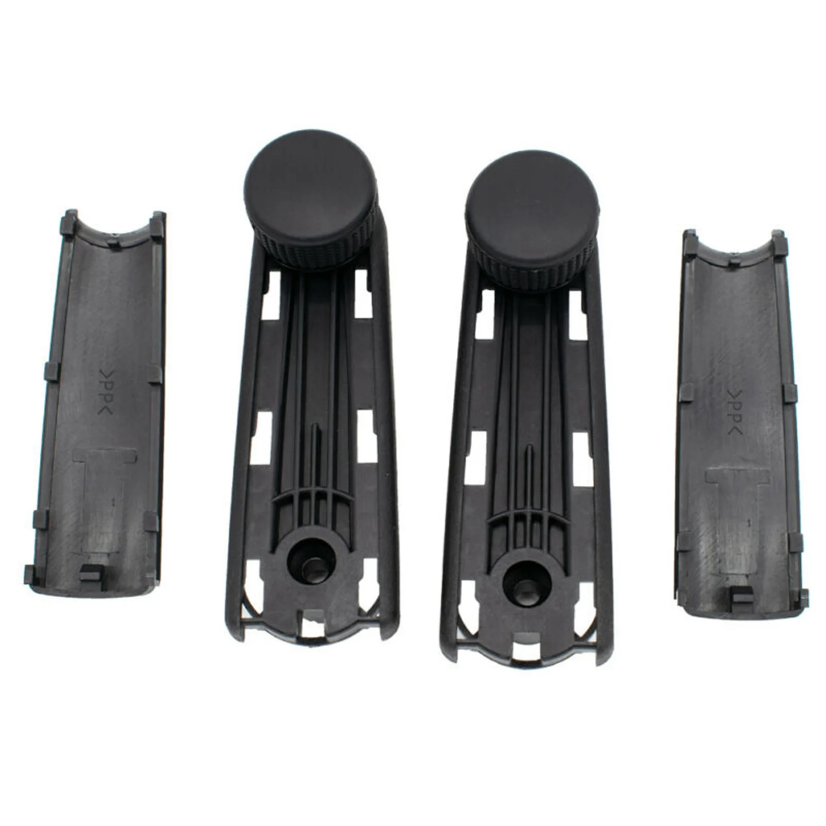 Крышка регулятора ручки окна 357837581 для транспортера T4 1990-1994 Carrado 1984-1992