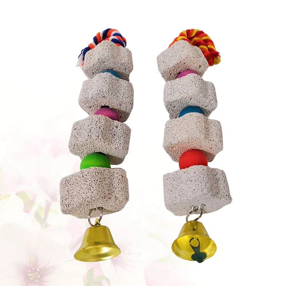 

Chew Bird Parrotchewing Parakeetbirds Cuttlebone Cockatiel Budgie Woodparrots Canary Parakeets Treats Budgies