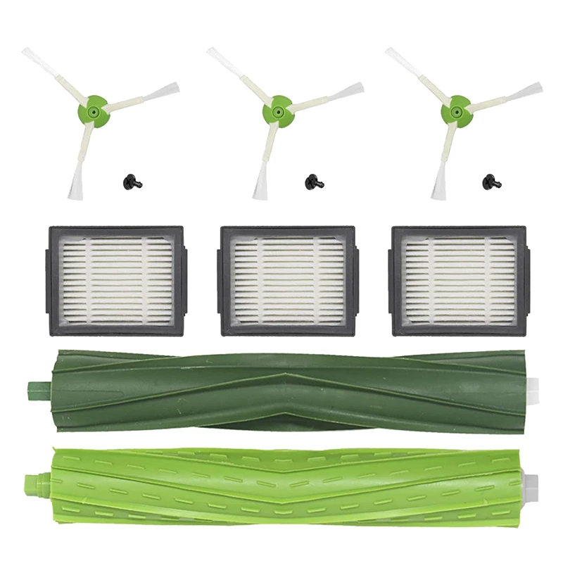 

Запчасти для пылесоса Irobot Roomba I6 I7 I7 + I3 I3 + I4 I8 I8 + J7 J7 + Plus E5 E6