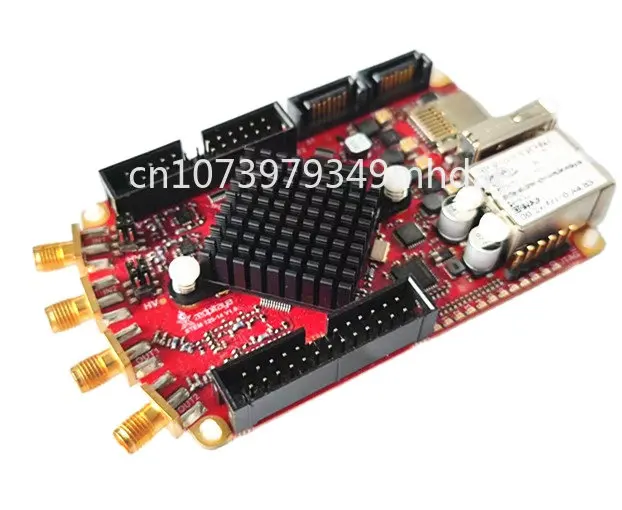 

Red Pitaya 28 IZD0007 Development Boards Kits 125-14 Starter Kit