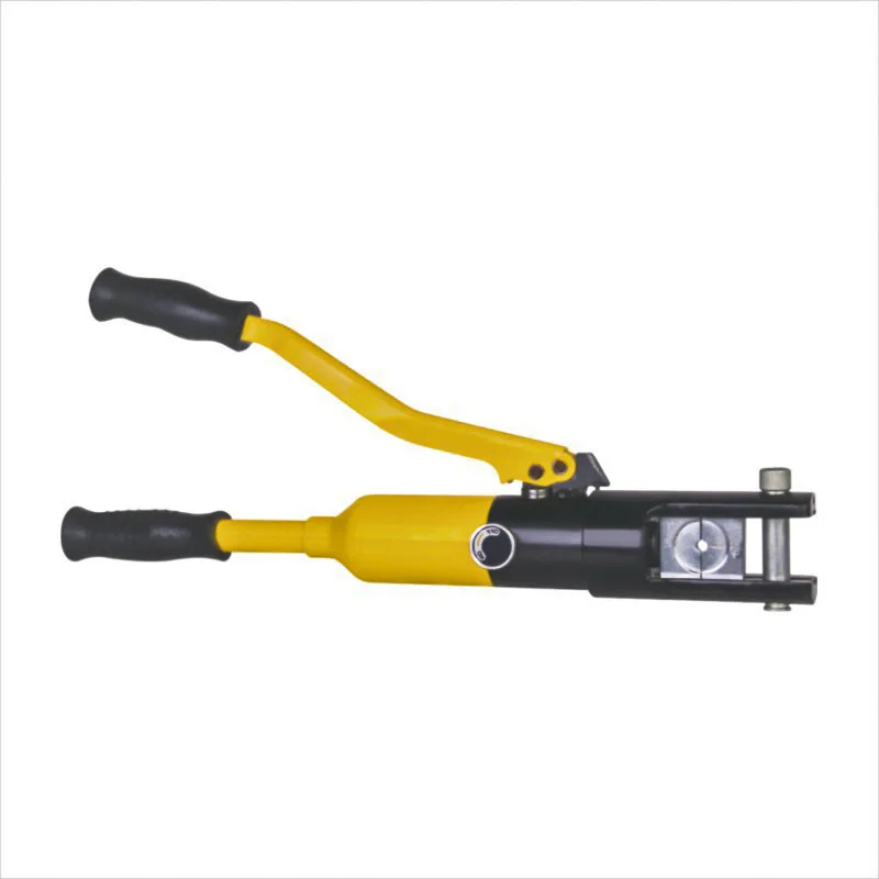 

ZYO-400 Hydraulic Cable Lug Crimping Pliers
