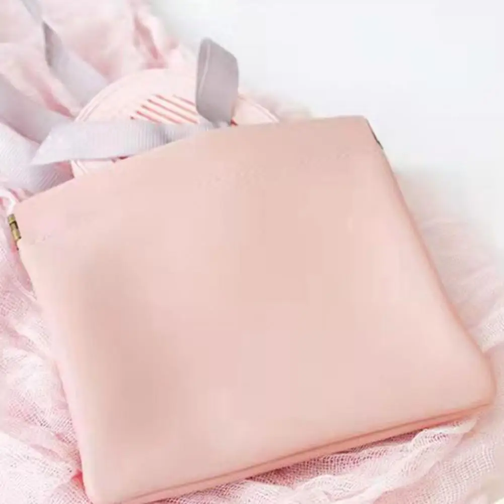 

Кошелек, практичная тонкая проволочная сумка для наушников, компактная портативная косметичка