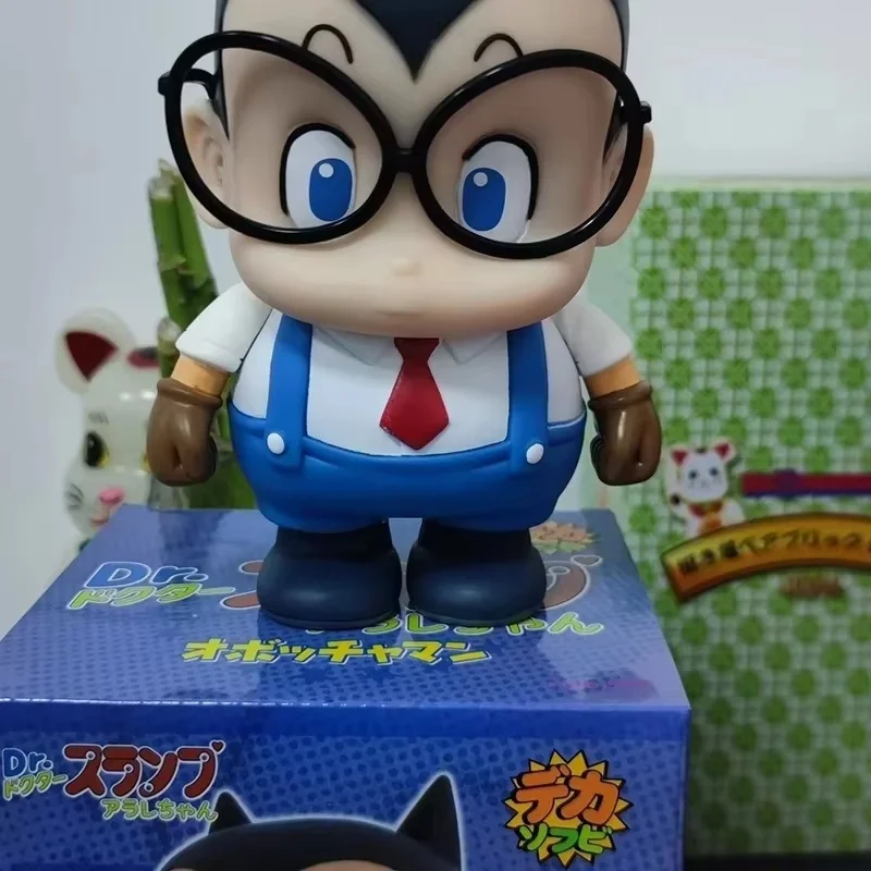 Фигурка Dr.Iq Музей Сестра Bandai