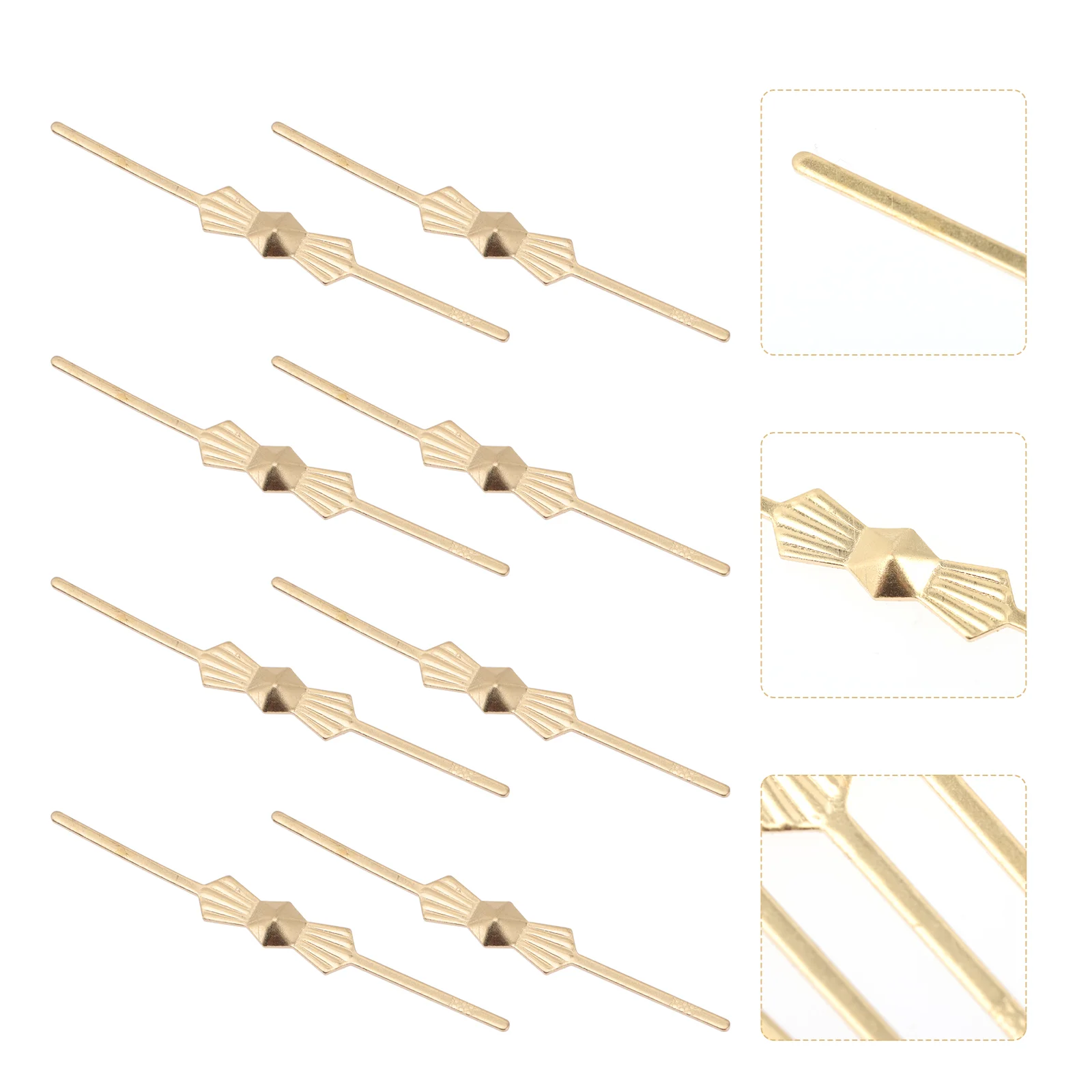 

Chandelier Clips Beaded Metal Inserts Chain Strap Thread Connectors Bow Tie Light Ceiling Women Threaded Bracelet Chinese Belt