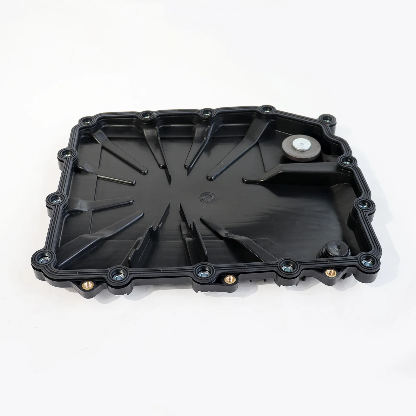 

28107842385 suitable for BMW E88 E82 E87 E90 car transmission oil bottom case