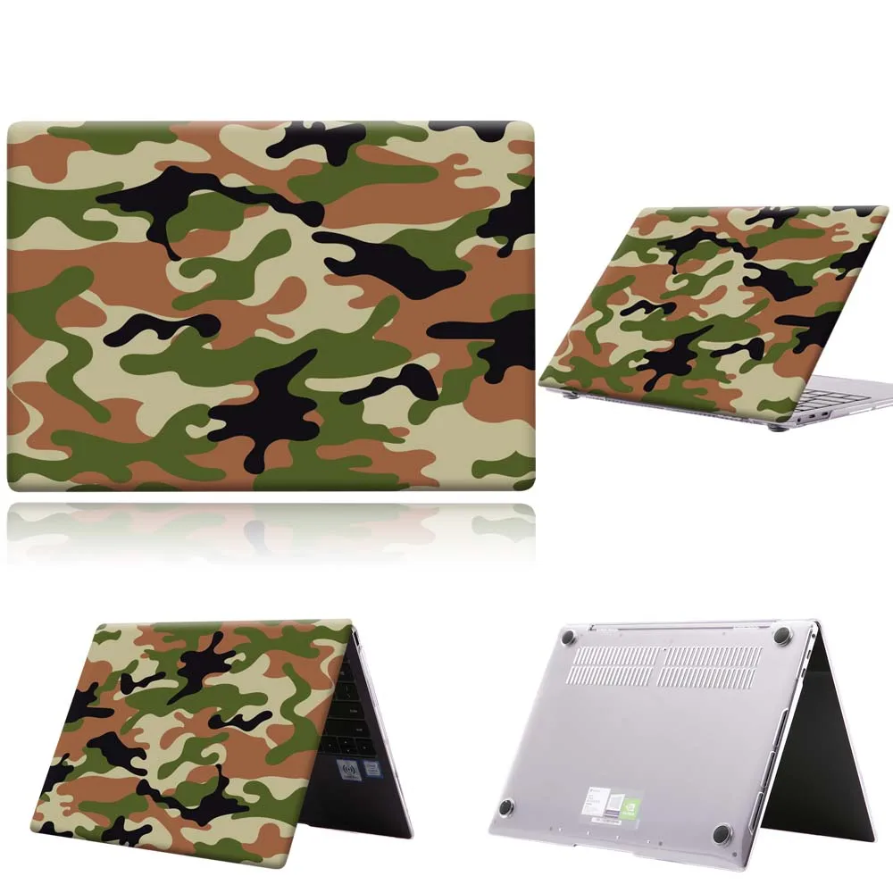 Чехол для ноутбука Huawei MateBook 13 13s AMD Ryzen/14 14s D14 D15 16X2020/X Pro/Pro 16 1/Honor MagicBook 14 15 X14 X15 -