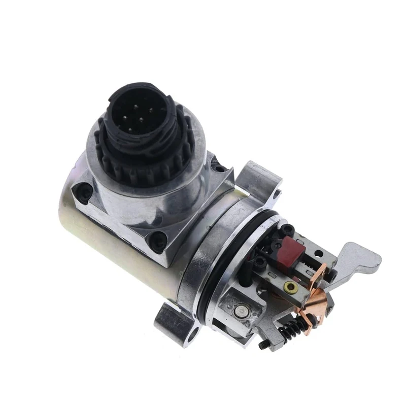 04286363 7027792 Соленоид остановки топлива привода 12 В для двигателя Deutz TCD2011 FL2011 BFL2011