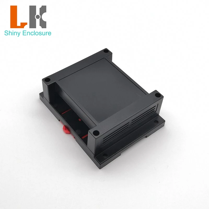 

Пластиковый электронный чехол LK-PLC01 115x90x40 мм