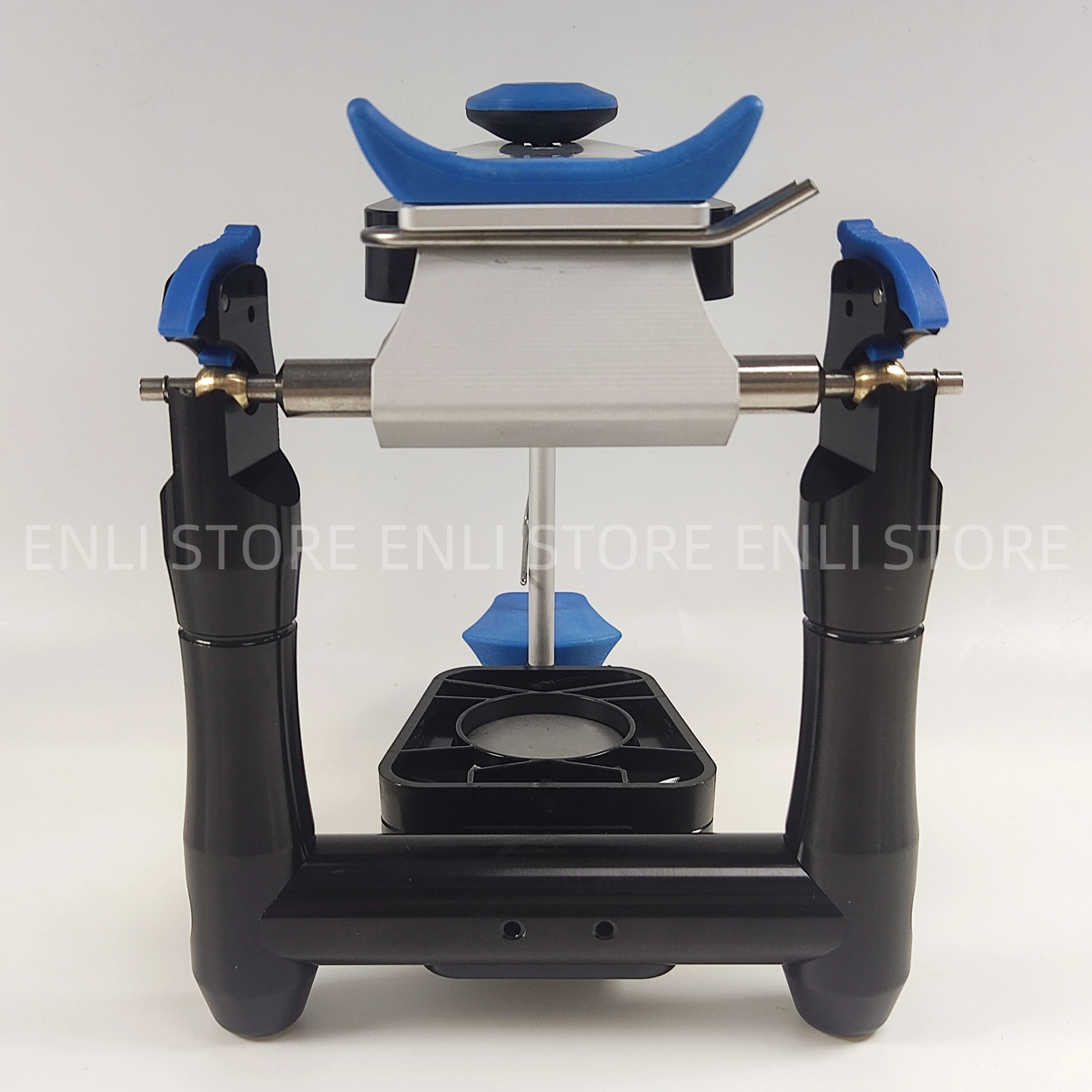 Стоматологическая модель артикулятора Artex BN функциональная зубов точная шкала