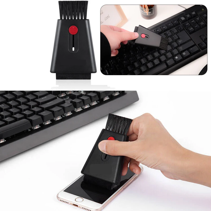 

1 шт., щётка для чистки компьютера