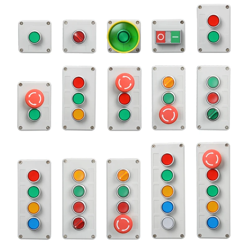 Символ стрелки указывает на запуск и остановку самостоятельно. Моментальная