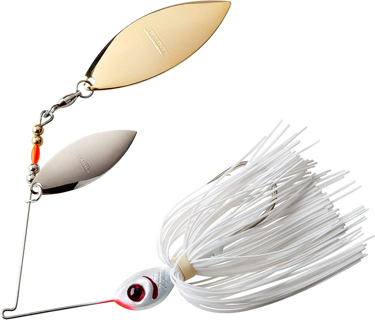 

Isca de pesca Blade Spinner-Bait Bass